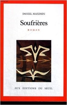 Soufrieres - Click to enlarge picture.