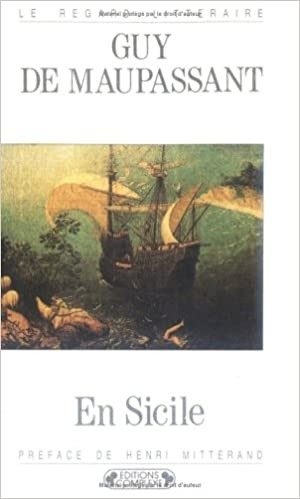 En Sicile - Click to enlarge picture.