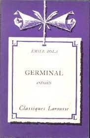 Germinal (Extraits) - Click to enlarge picture.