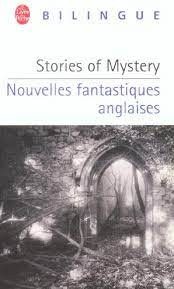 Nouvelles Fantastiques Anglaises - Click to enlarge picture.
