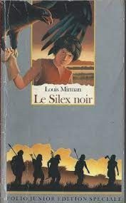 Le Silex Noir - Click to enlarge picture.