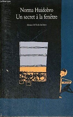 Un secret à la fenêtre - Click to enlarge picture.