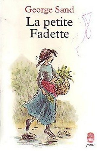 La Petite Fadette - Click to enlarge picture.