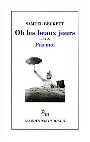 Oh Les Beaux Jours, suivi de pas moi - Click to enlarge picture.