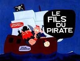 Le fils du pirate - Click to enlarge picture.