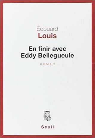 En finir avec Eddy Bellegueule - Click to enlarge picture.