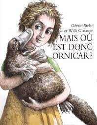 Mais où est donc Ornicar ? - Click to enlarge picture.