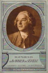 Le Barbier De Seville - Click to enlarge picture.