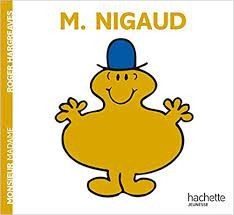 M. Nigaud - Click to enlarge picture.