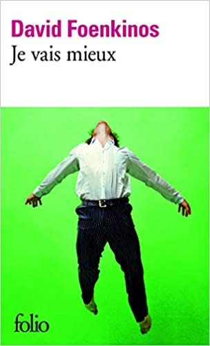 Je Vais Mieux - Click to enlarge picture.