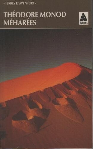 Méharées - Click to enlarge picture.