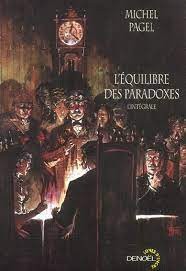 L'Équilibre des paradoxes - Click to enlarge picture.