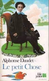 Le Petit Chose - Click to enlarge picture.