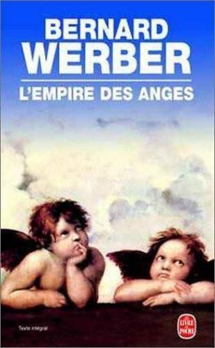 L'Empire des Anges - Click to enlarge picture.