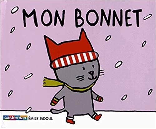 Mon bonnet - Click to enlarge picture.