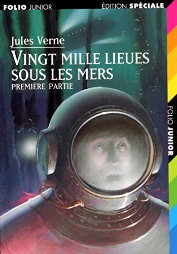 Vingt mille lieues sous les mers - Click to enlarge picture.