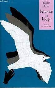 Personne ne bouge - Click to enlarge picture.