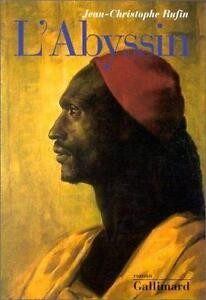 L'Abyssin - Click to enlarge picture.