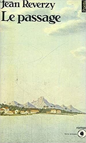 Le passage - Click to enlarge picture.