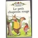Le Petit Chaperon Rouge - Click to enlarge picture.