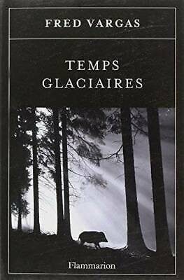 Temps glaciaires - Click to enlarge picture.