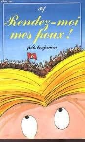 Rendez-moi mes poux ! - Click to enlarge picture.