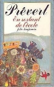 En sortant de l'école - Click to enlarge picture.