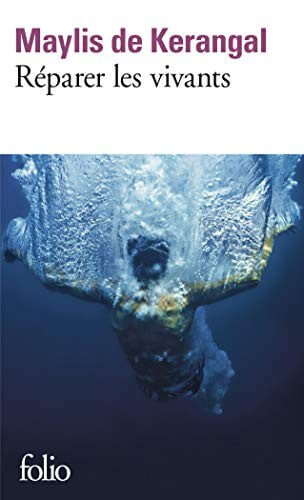 Réparer les vivants - Click to enlarge picture.