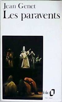 Les Paravents - Click to enlarge picture.