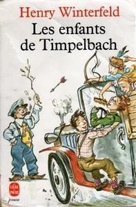Les enfant de Timpelbach - Click to enlarge picture.
