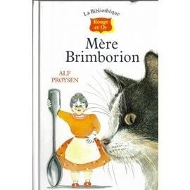 Mère Brimborion - Click to enlarge picture.