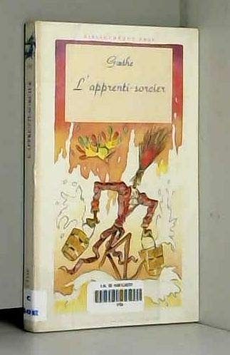 L'apprenti sorcier - Click to enlarge picture.