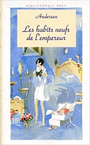 Les habits neufs de l'empereur - Click to enlarge picture.