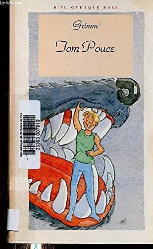 Tom pouce - Click to enlarge picture.