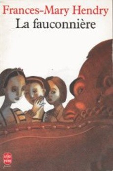 La fauconnière - Click to enlarge picture.