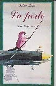 La Perle - Click to enlarge picture.