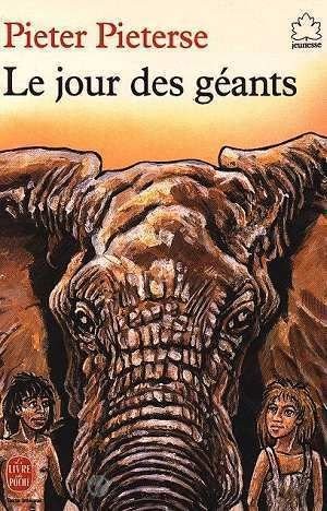 Le jour des géants - Click to enlarge picture.