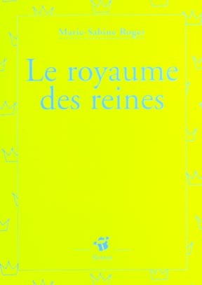 Le royaume des reines - Click to enlarge picture.