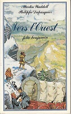 Vers l'ouest - Click to enlarge picture.