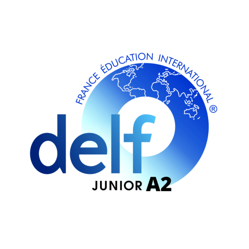DELF Exam A2 Jr (Youth) March 14, 2023