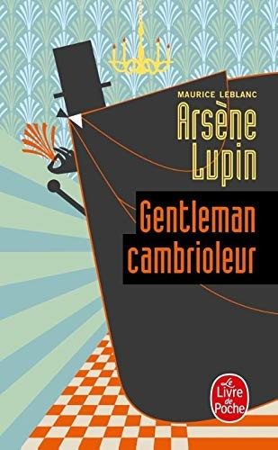 Gentleman Cambrioleur