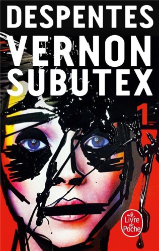 Vernon Subtex: Tome 1