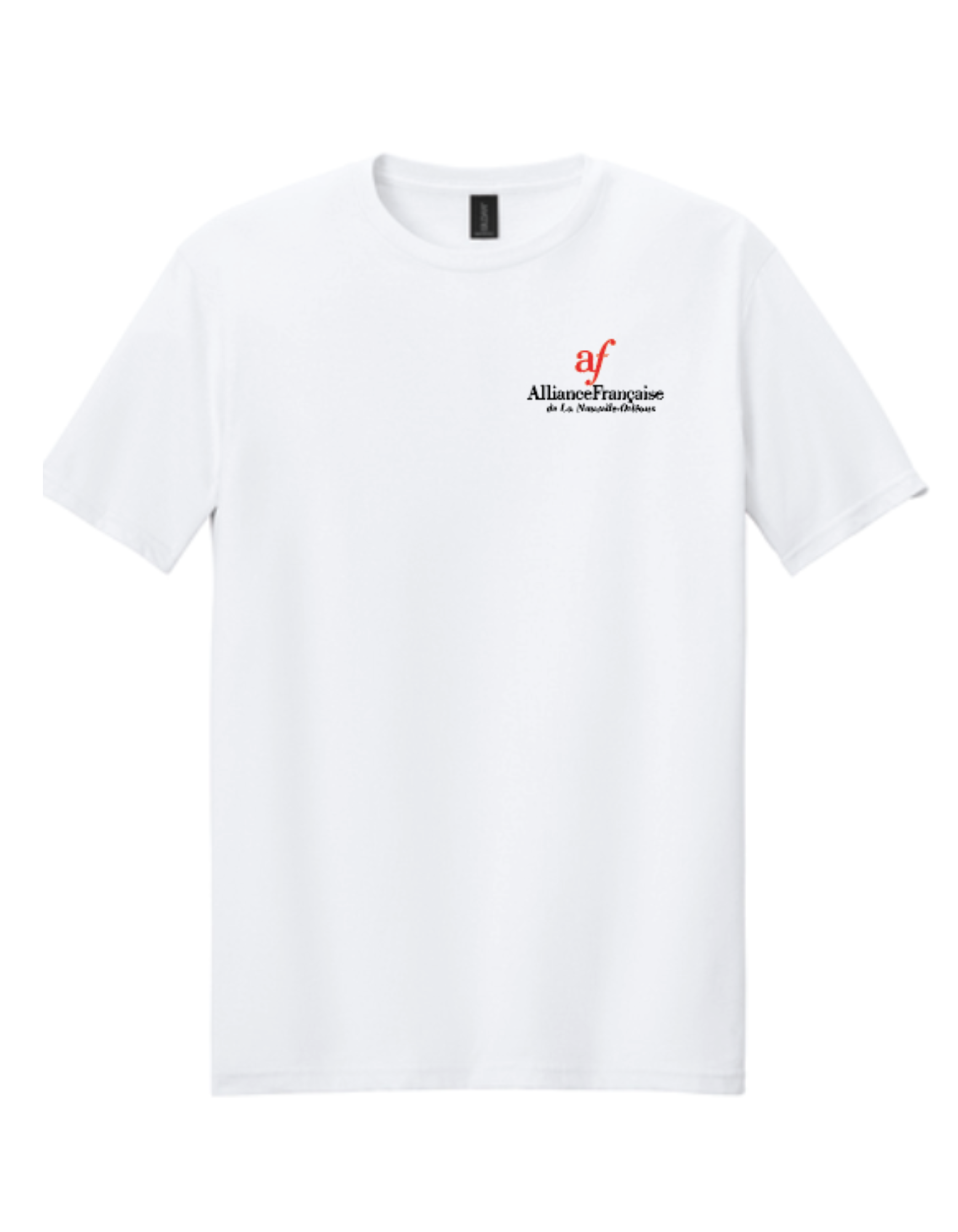 AFNO Logo - T shirt