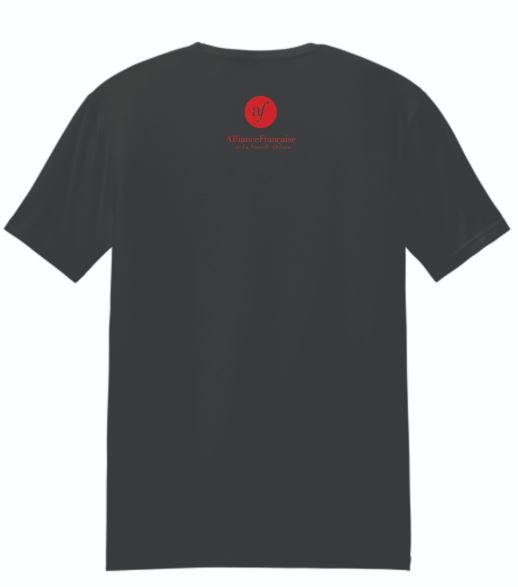 Nola AF T-shirt 2026