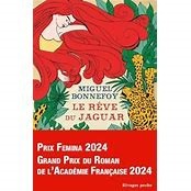 Le Rêve du Jaguar