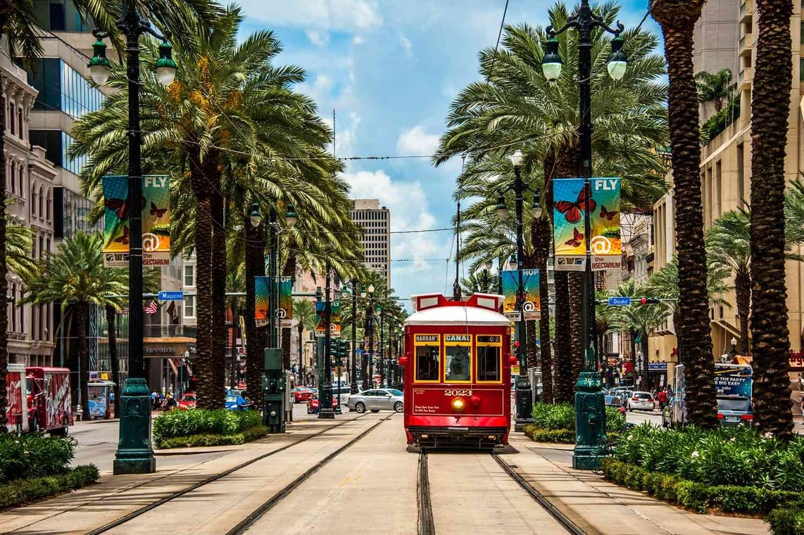 Immersion French Quarter Fest Edition 2027