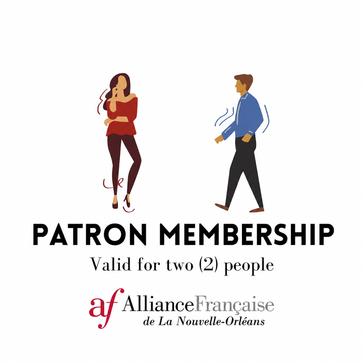 Patron