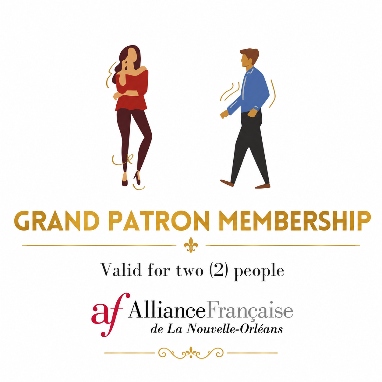 Grand Patron