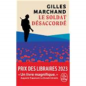 Le Soldat Desaccordé