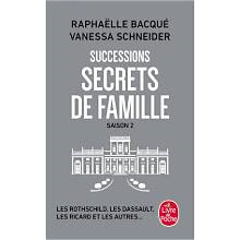 Successions: Secrets de Famille